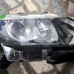 Nissan Qashqai 2014 – 2017 Far Çıkma