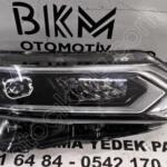 Nissan Qashqai 2014 – 2017 Far Çıkma