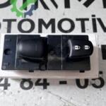 Nissan Qashqai 2014 – 2017 Çıkma Cam Düğmesi