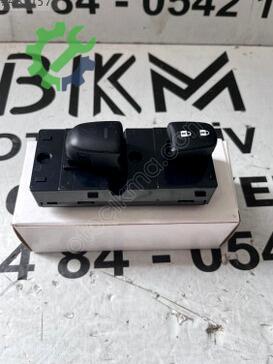 Nissan Qashqai Cam Düğmesi çıkma parça