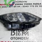Nissan Qashqai Far Çıkma
