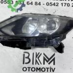 Nissan Qashqai Far Çıkma