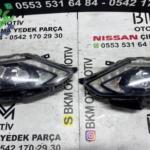 Nissan Qashqai 2014 – 2017 Çıkma Far