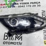 Nissan Qashqai 2014 – 2017 Çıkma Far