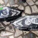 Nissan Qashqai 2014 – 2017 Far Çıkma