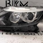Nissan Qashqai Orijinal Çıkma Far