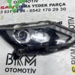 Far Nissan Qashqai 2014 – 2017 Çıkma