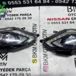 Nissan Qashqai 2014 – 2017 Çıkma Far