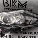 Nissan Qashqai Orijinal Çıkma Far