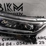 Nissan Qashqai Orijinal Çıkma Far