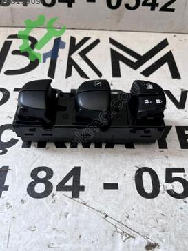 Nissan Qashqai Cam Düğmesi çıkma parça