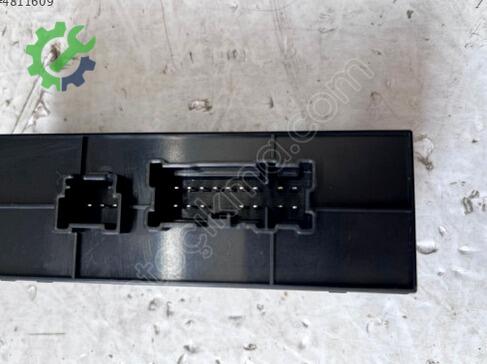 Nissan Qashqai Cam Düğmesi çıkma parça