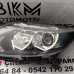 Nissan Qashqai Orijinal Çıkma Far