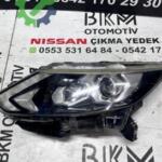 Nissan Qashqai Orijinal Çıkma Far
