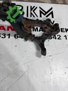 Nissan Qashqai Taşıyıcı Çıkma