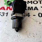 Nissan Qashqai Orijinal Çıkma Silecek Motoru