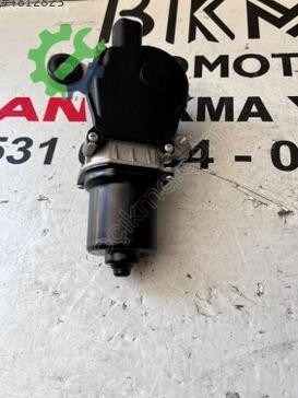 Nissan Qashqai Silecek Motoru çıkma parça