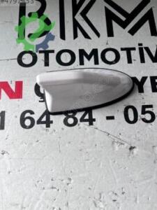 Nissan Qashqai Anten Çıkma