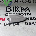 Nissan Qashqai Anten Çıkma
