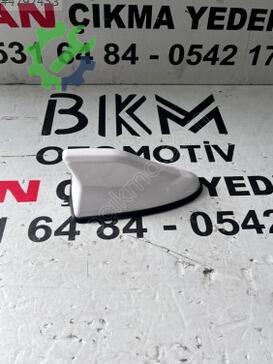 Nissan Qashqai Anten çıkma parça