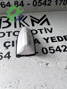 Nissan Qashqai Anten çıkma parça