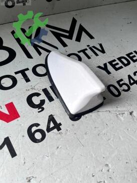 Nissan Qashqai Anten çıkma parça