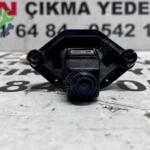 Nissan Qashqai 2014 – 2021 Kamera Çıkma
