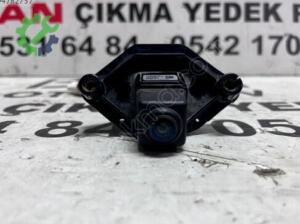 Nissan Qashqai 2014 – 2021 Arka Kamera Çıkma