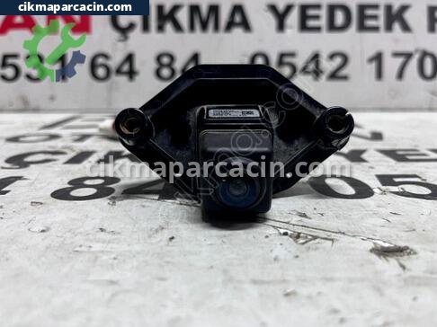 Nissan Qashqai Kamera çıkma parça
