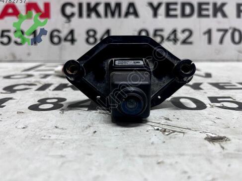 Nissan Qashqai Kamera çıkma parça