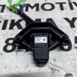 Nissan Qashqai 2014 – 2021 Kamera Çıkma