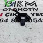 Nissan Qashqai 2014 – 2021 Kamera Çıkma
