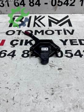 Nissan Qashqai Kamera çıkma parça