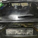Bagaj Nissan Qashqai 2020 – 2024 Çıkma