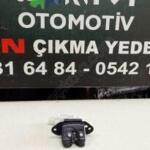 Nissan Qashqai 2014 – 2021 Çıkma Bagaj Kilidi