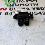 Çıkma Nissan Qashqai Bagaj Kilidi
