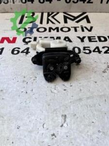 Çıkma Nissan Qashqai Bagaj Kilidi
