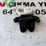 Çıkma Nissan Qashqai Bagaj Kilidi