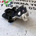 Çıkma Nissan Qashqai Bagaj Kilidi