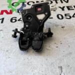 Çıkma Nissan Qashqai Bagaj Kilidi