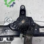 Cam Motoru Nissan Qashqai 2014 – 2021 Çıkma
