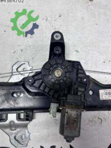 Nissan Qashqai Cam Motoru çıkma parça