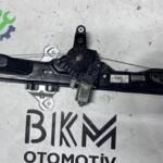 Cam Motoru Nissan Qashqai 2014 – 2021 Çıkma