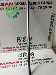 Nissan Qashqai Cam Fitili Çıkma