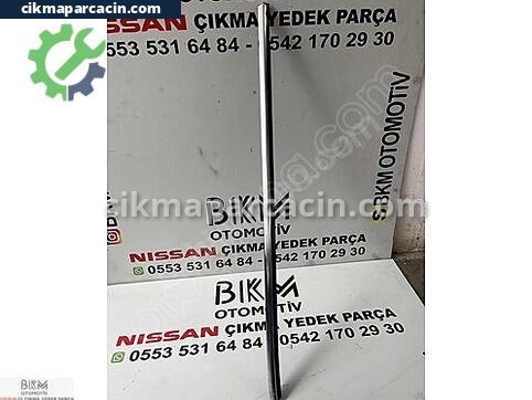Nissan Qashqai Fitil çıkma parça