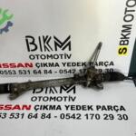 Nissan Qashqai 2014 – 2021 Direksiyon Kutusu Çıkma