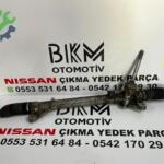 Nissan Qashqai 2014 – 2021 Direksiyon Kutusu Çıkma
