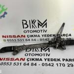 Nissan Qashqai Orijinal Çıkma Direksiyon Kutusu