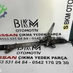 Nissan Qashqai Orijinal Çıkma Direksiyon Kutusu