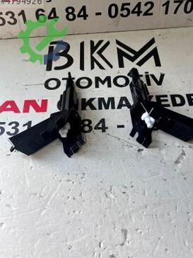 Nissan Qashqai Far Motoru çıkma parça